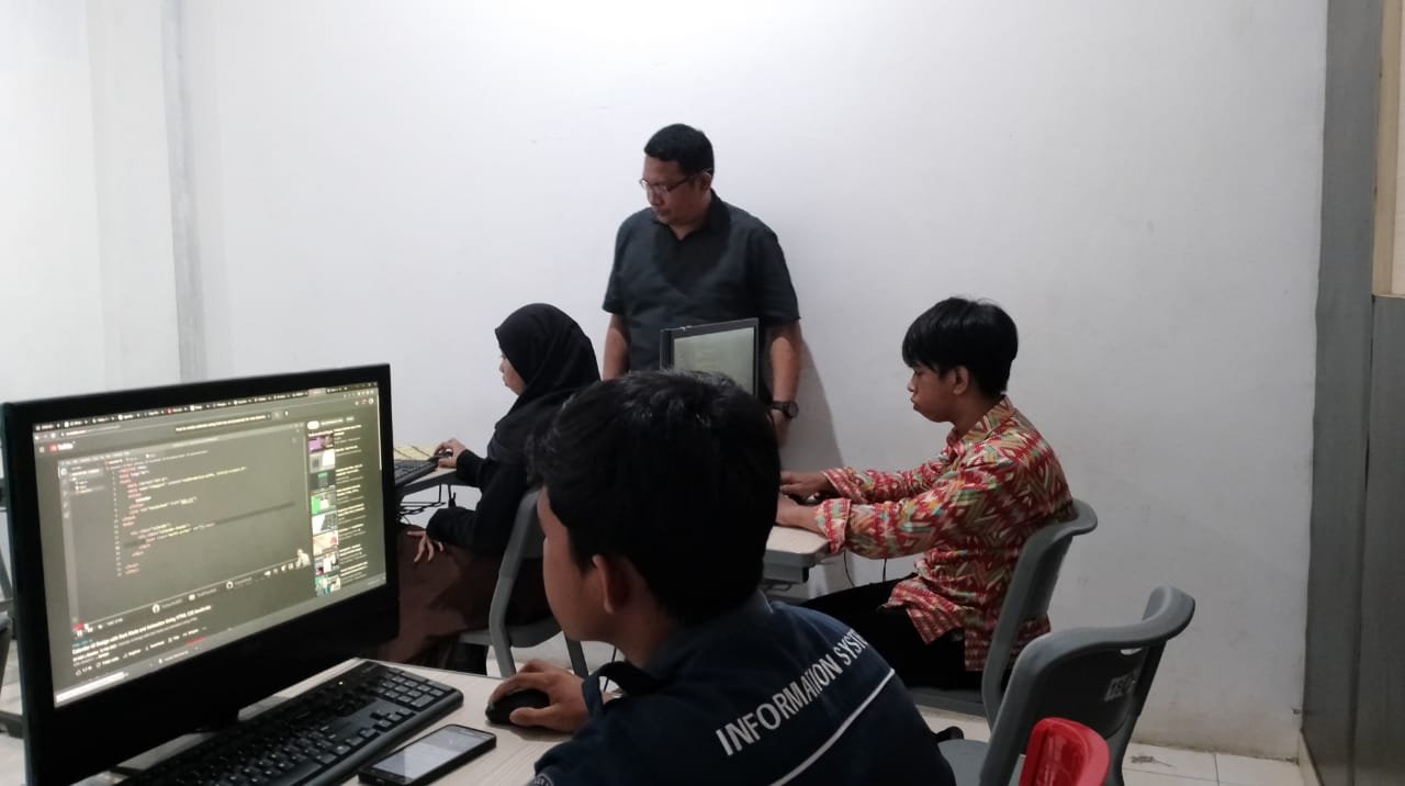 Kegiatan 1